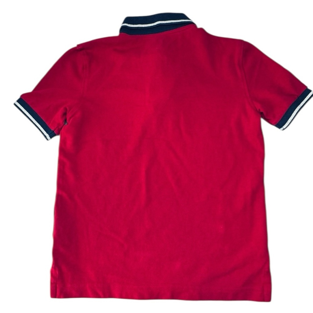 PS From Aéropostale Boys’ Polo Shirt – Size 7 - Picture 3 of 6